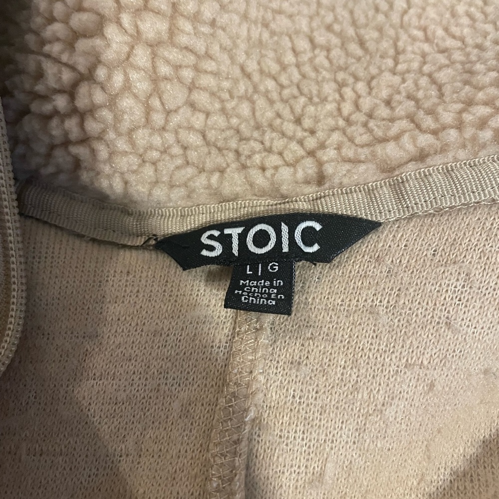 Stoic Vest - image 4